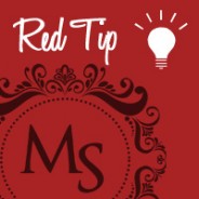 Red Tip: Your Power to Influence