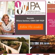 WIPA Atlanta Keynote