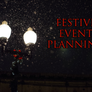 Festive Event Planning