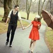 Engagement Photo Session