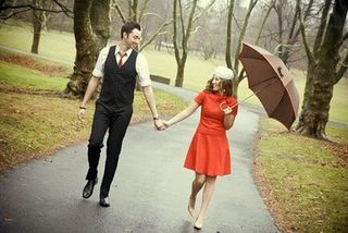 Engagement Photo Session